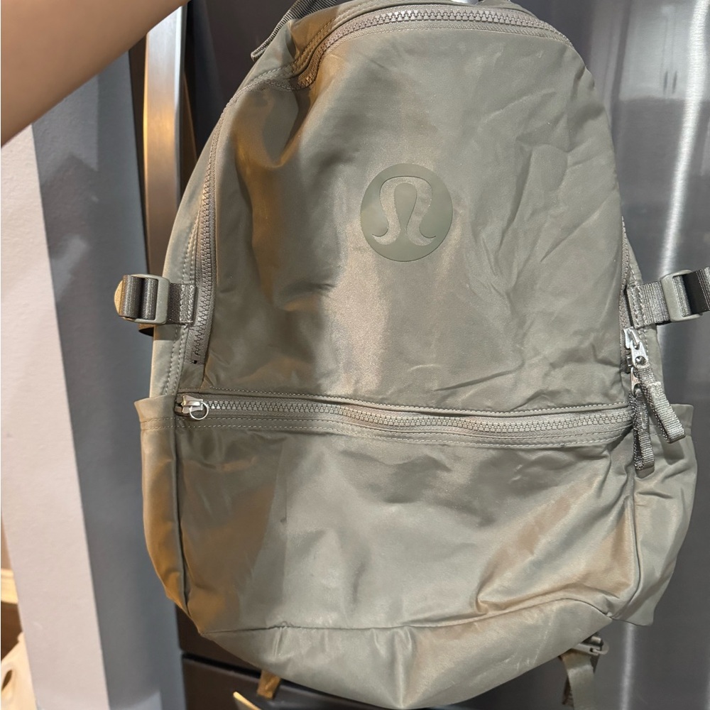 lululemon bacpack